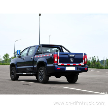 N2 RHD Pickup Trucks Pick-up Trucks